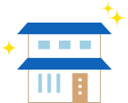 建物を新築・増築・取り壊した